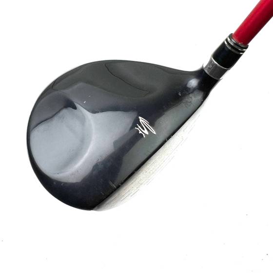 Cobra King Speed LD F ST 3 Wood / 15 Degree / Graphite Design Tour AD Regular Flex