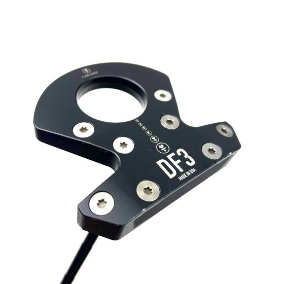 L.A.B. DF3 Putter / 34 Inches