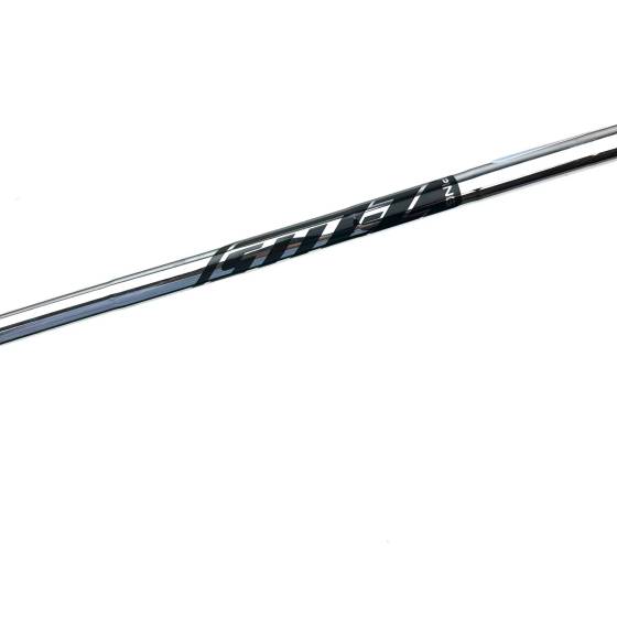 Ping S259 Gap Wedge / 50 Degree / ZZ-115 Wedge Flex