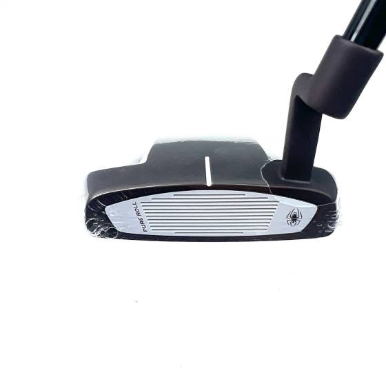 New Taylormade Spider Torched Tour-V Putter / 34 Inches