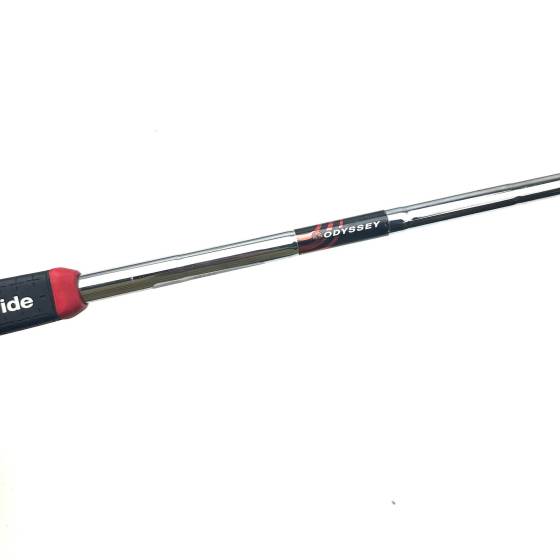 Odyssey White Ice 9 Putter / 34 Inches