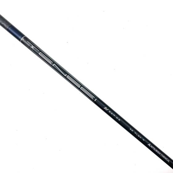 Tensei Blue AV Series 55 Driver Shaft / Regular Flex / Callaway 2nd Gen