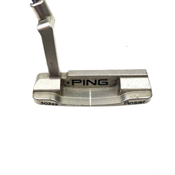 Ping Redwood Anser Putter / 36 Inches