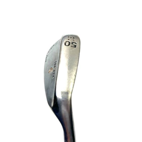 Cleveland RTX 588 Wedge Set / 50, 54, 60 Degree / Dynamic Gold Wedge Flex