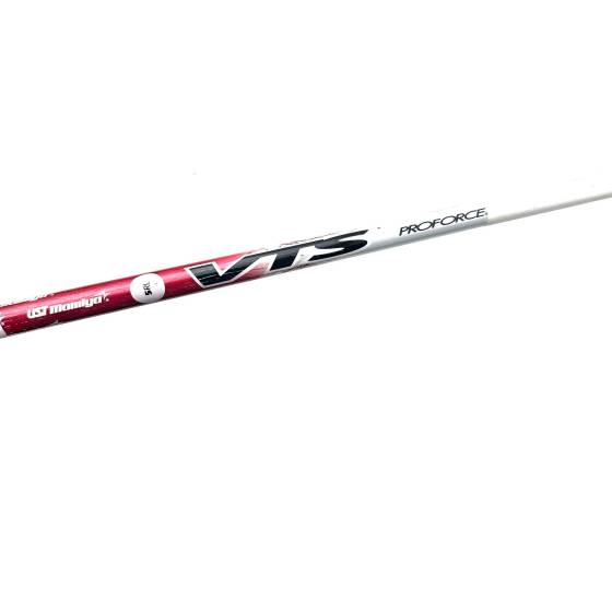 Wilson Fybrid RS 5 Wood / 18 Degree / UST Mamiya VTS Proforce Regular Flex
