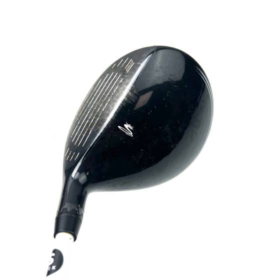 Cobra Bio Cell 3 Wood / 15 Degree / Matrix Ozik Red Tie Stiff Flex