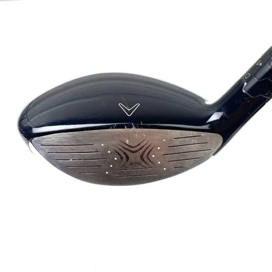 Callaway Big Bertha 2014 3 Wood / 15 Degree / Fubuki 65 Stiff Flex