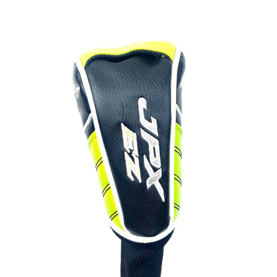 Mizuno JPX EZ 4 Hybrid / 22 Degree / Fujikura Orochi 45 Ladies Flex