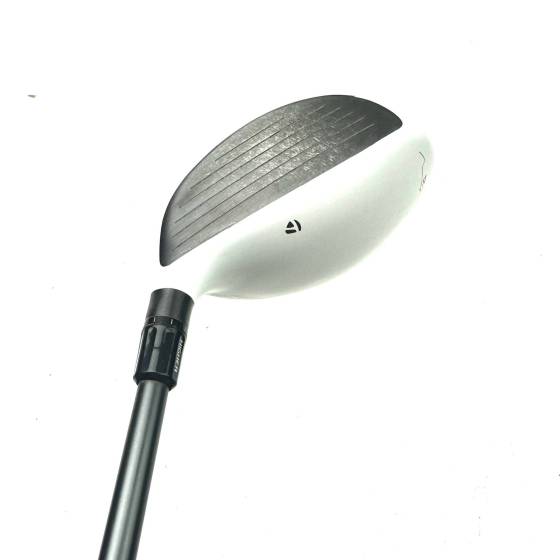 Taylormade R11 3 Wood / 15.5 Degree / RIP Phenom 70 Stiff Flex
