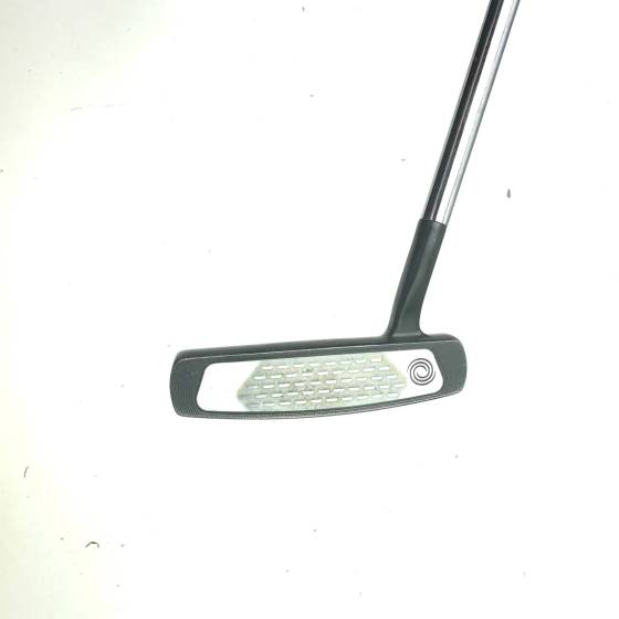Odyssey Stoke Lab Double Wide Putter / 34 Inches