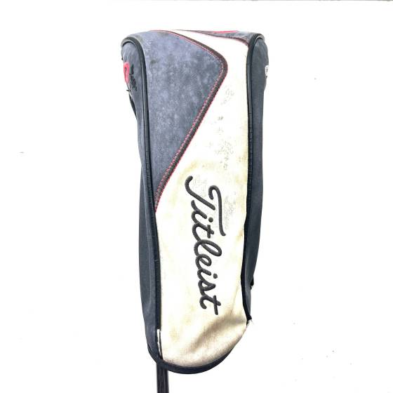 Left Handed Titleist 917 D2 Driver / 9.5 Degree / Rogue Max 65 Regular Flex