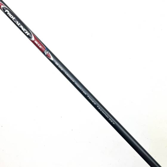Adams Idea A12 OS Hybrid / 28 Degree / ProLaunch 55g Lite Flex