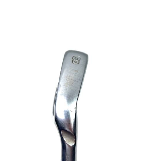 Ping I200 8 Iron / 37 Degree / Ping AWT 2.0 Regular Flex