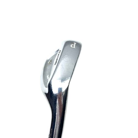 Mizuno MP-64 Pitching Wedge / 46 Degree / XP105 S300 Stiff Flex