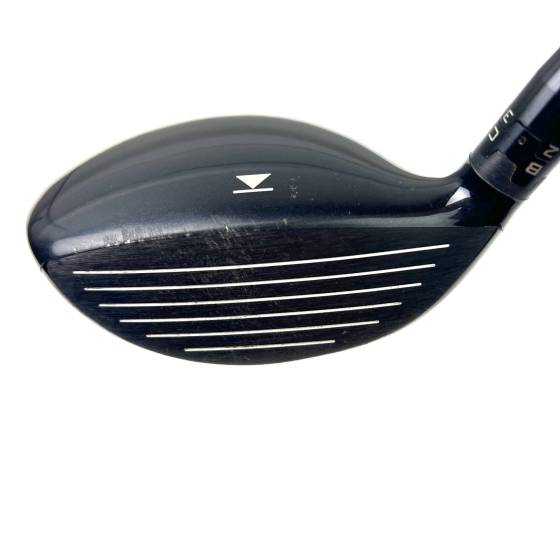 Titleist 913FD 3 Wood / 15 Degree / MMT 40 Senior Flex