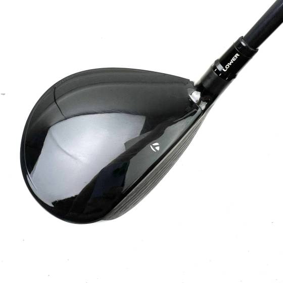 Taylormade QI10 Tour 3 Wood / 15 Degree / Diamana T+60 Regular Flex