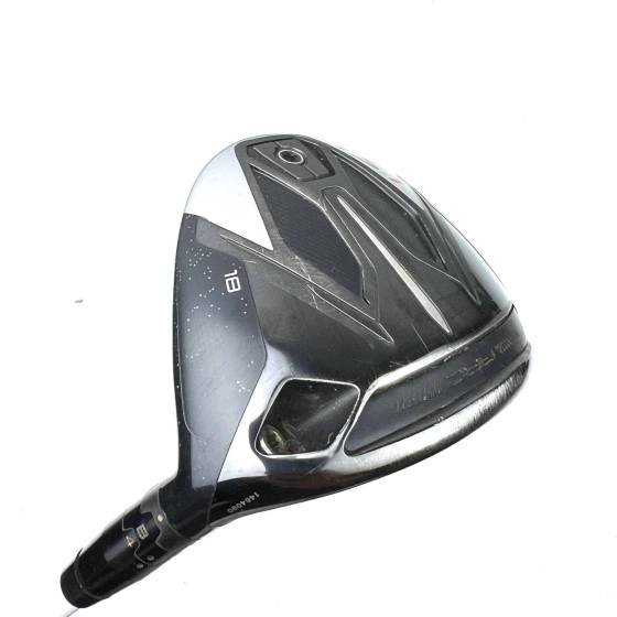 Titleist TSi1 5 Wood / 18 Degree / Aldila Ascent 40 Regular Flex