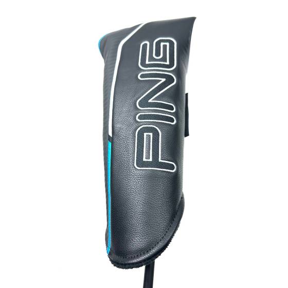 New Ping G440 SFT Driver / 10.5 Degree / Alta CB 50 Senior Flex