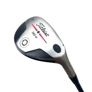 Titleist 585 H 3 Hybrid / 19 Degree / Aldila VS Proto 80 Stiff Flex