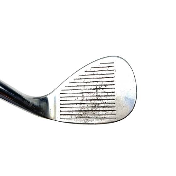Left Handed Titleist Vokey 260 Lob Wedge / 60 Degree / Dynamic Gold R300 Regular Flex
