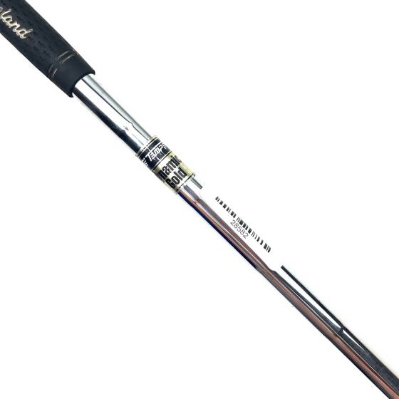 Cleveland 588 RTX 2.0 Precision Forged Gap Wedge / 52 Degree / Dynamic Gold Wedge Flex