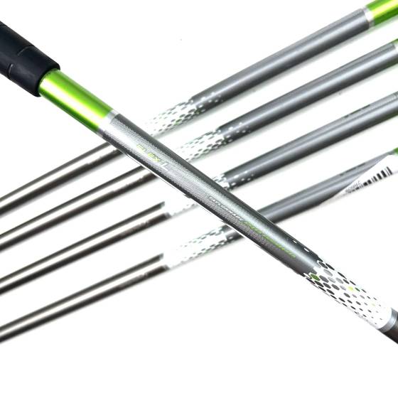 Taylormade RBZ Irons / 6-PW / Matrix Ozik 55 Ladies Flex