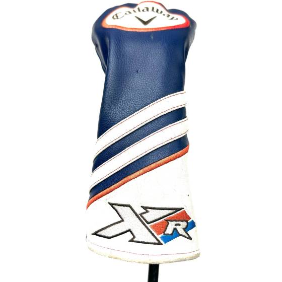 Callaway XR 4 Wood / 17 Degree / Project X Regular Flex