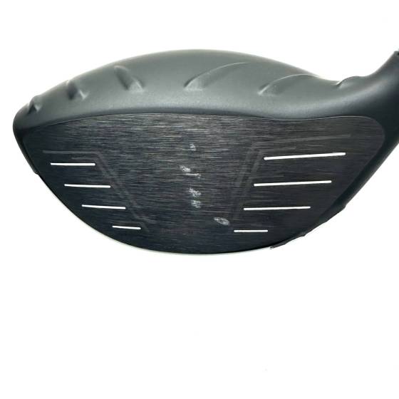 Ping G440 LST Driver / 9 Degree / Denali 60 Stiff Flex