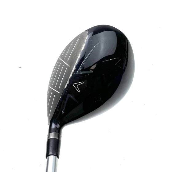 Callaway Steelhead XR 3 Wood / 15 Degree / Tensei Blue CK Series 55 Regular Flex