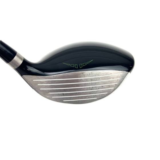 Left Handed Ping Rapture V2 5 Wood / 19 Degree / TFC 939 Ladies Flex