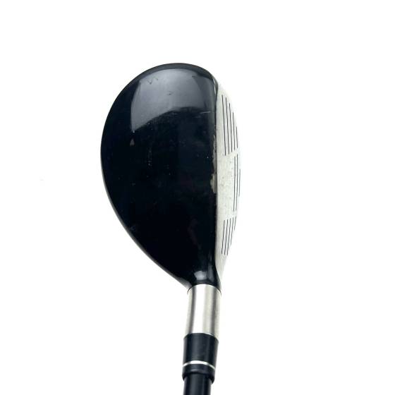 Left Handed Callaway FT 2 Hybrid / 18 Degree / Fujikura Fit-On Stiff Flex