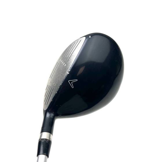Callaway X2 Hot 3 Wood / 15 Degree / Callaway 65 Regular Flex