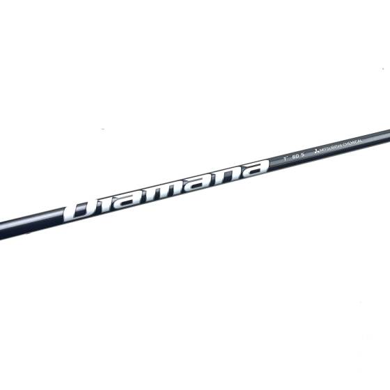 Taylormade M1 2016 460 Driver / 9.5 Degree / Diamana T+60 Stiff Flex