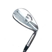 Callaway X-Series Jaws Gap Wedge / 52 Degree / Wedge Flex