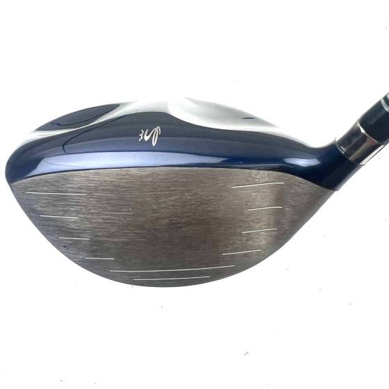 Cobra King Speed LD Offset Driver / 13 Degree / Bassarra Ladies Flex