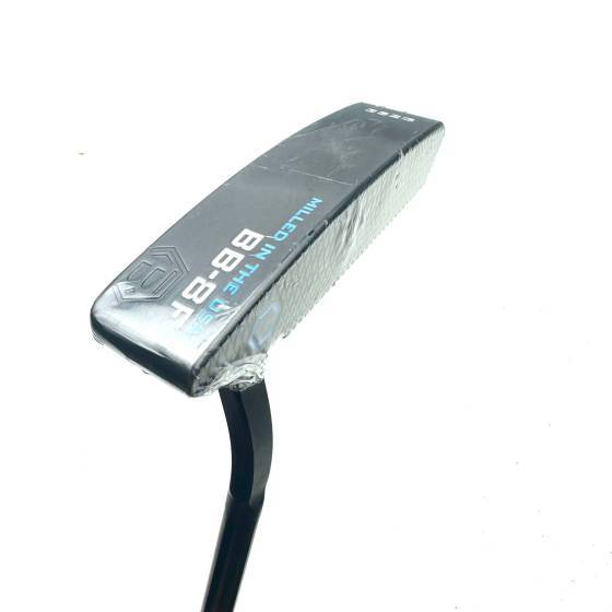 New Bettinardi BB-1F 2024 Putter / 34 Inches