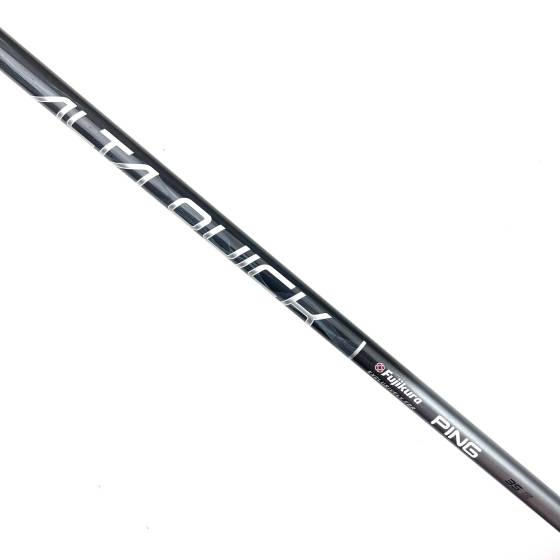 Ping G430 6 Iron / 25.5 Degree / Alta Quick 35 Senior Flex