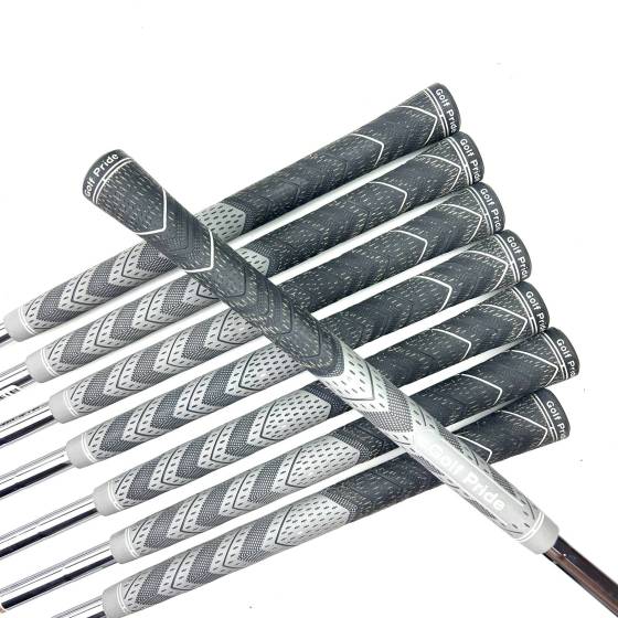 Taylormade P790 2019 Irons / 4-PW+AW / Dynamic Gold 105 Regular Flex