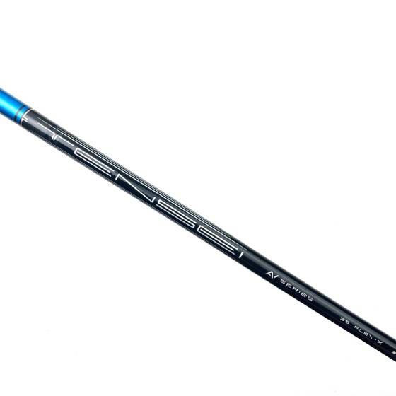 Cobra DS-Adapt LS Driver / 10.5 Degree / Tensei Blue AV Series 55 X-Stiff Flex