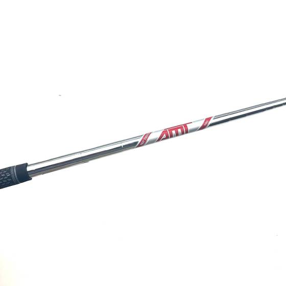 Titleist T350 Pitching Wedge / 43 Degree / AMT Red R300 Regular Flex