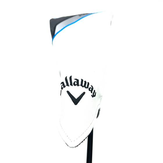 Callaway Paradym AI Smoke Triple Diamond Driver / 8 Degree / Denali 60 Stiff Flex