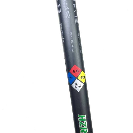 Cobra LTDx 3 Wood / 15 Degree / HZRDUS Smoke im10 Stiff Flex