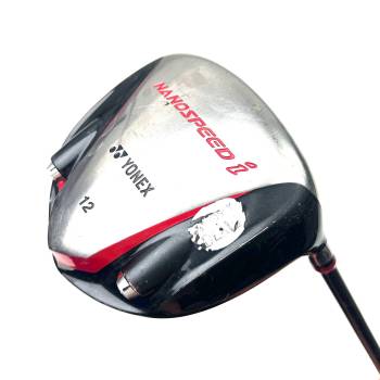 Yonex Nanospeed I Driver / 12 Degree / Yonex Senior Flex