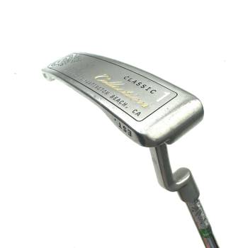 Cleveland Collection Classic 1 Putter / 35.5 Inches