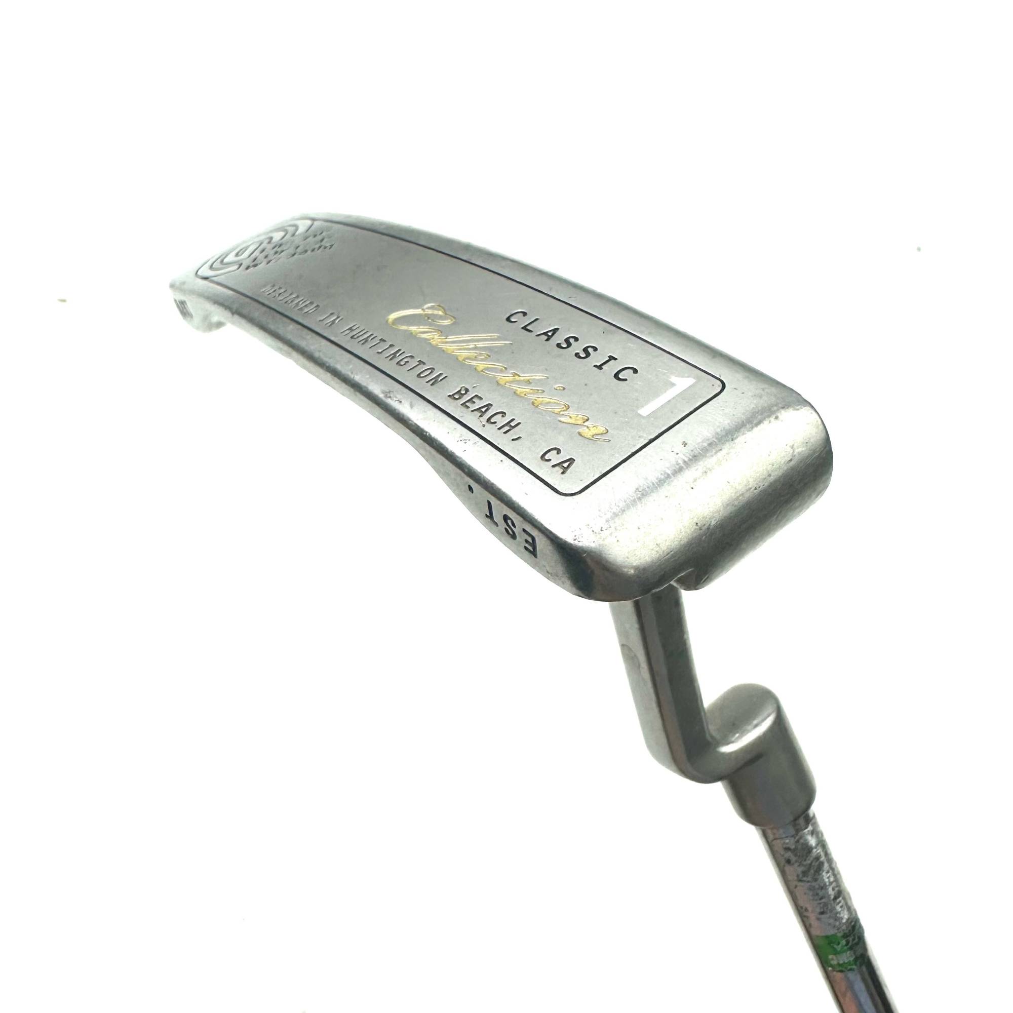 Cleveland Cleveland Classic Collection 1 Putter