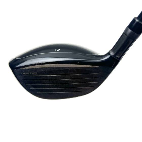 Taylormade Stealth 3 Wood / 15 Degree / Fujikura Ventus Stiff Flex