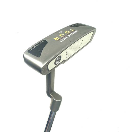 Odyssey White Hot Tour #1 Putter / 34 Inches