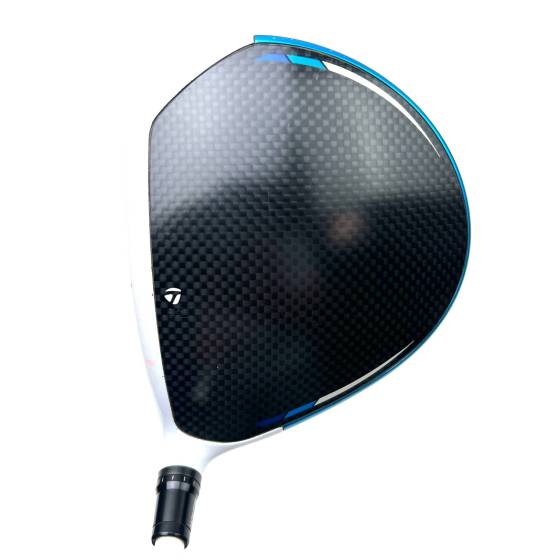 Taylormade Sim2 Max D Driver / 10.5 Degree / Airspeeder 45 Senior Flex