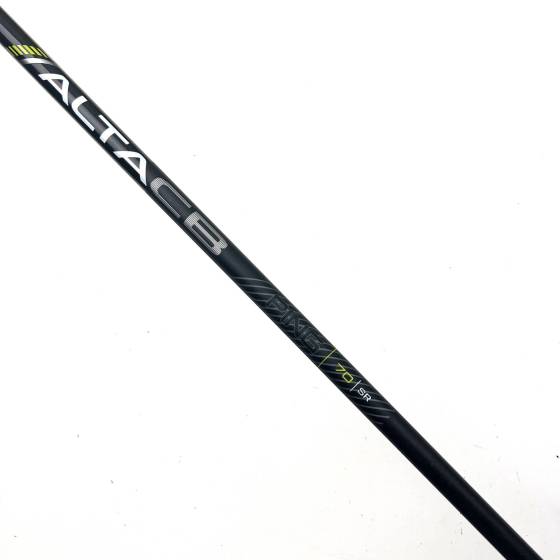 Ping G430 3 Hybrid / 19 Degree / Alta CB 70 Senior Flex