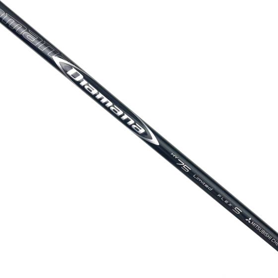 Taylormade Sim DHY 3 Iron / 19 Degree / Diamana 75 Stiff Flex